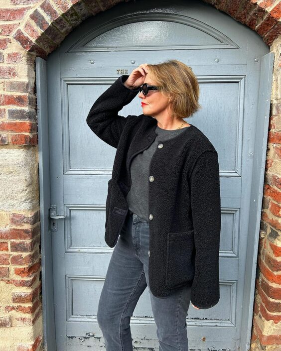 Які жіночі куртки модні восени? Гарячі тренди з фото sherst4, 100, Які жіночі куртки модні восени? Гарячі тренди з фото женские куртки