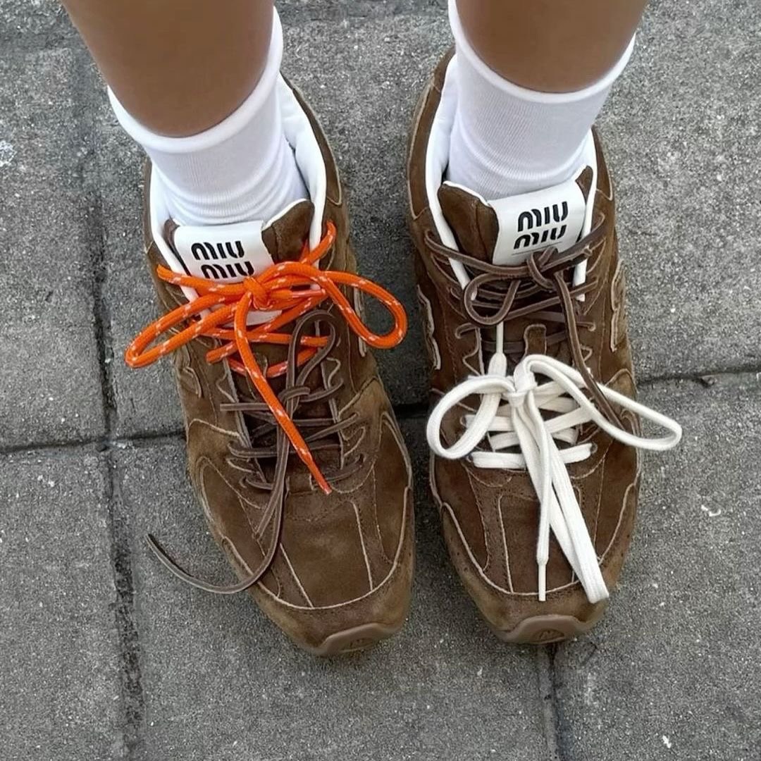 Будь у тренді: які жіночі кросівки в моді у 2026 році shnurki, 49, Будь у тренді: які жіночі кросівки в моді у 2026 році женские кроссовки