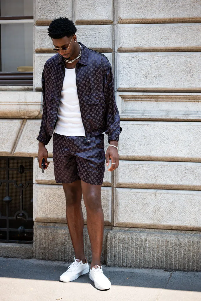 Чоловіча мода виходить на новий рівень: головні тренди 2026 року shorty6, 69, Чоловіча мода виходить на новий рівень: головні тренди 2026 року мужская мода