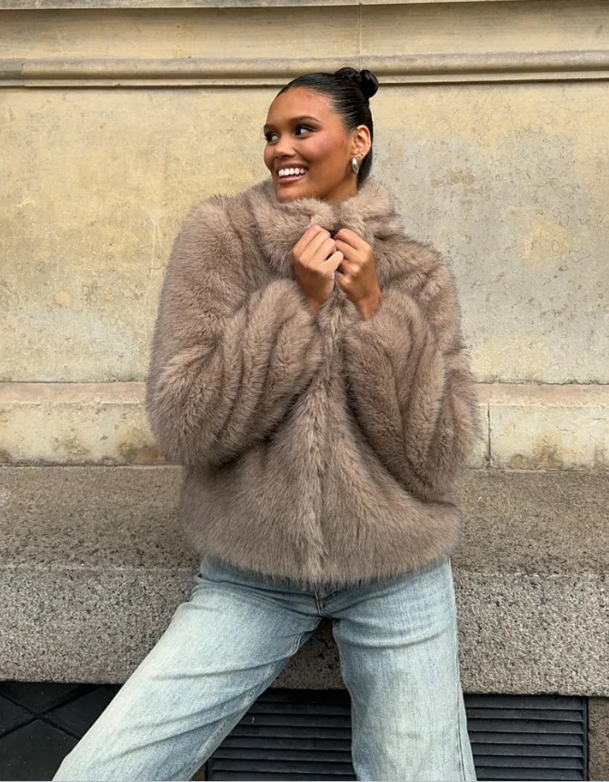 Найактуальніші моделі та забарвлення жіночих курток на весну 2026 року! Фото shubka, 37, Найактуальніші моделі та забарвлення жіночих курток на весну 2026 року! Фото куртки