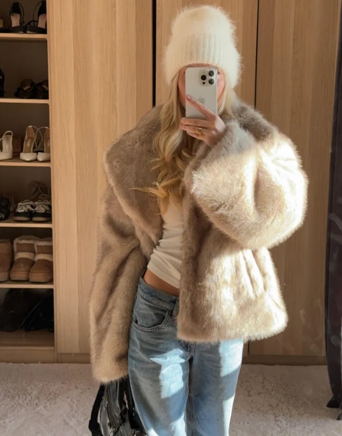 Найактуальніші моделі та забарвлення жіночих курток на весну 2026 року! Фото shubka2, 38, Найактуальніші моделі та забарвлення жіночих курток на весну 2026 року! Фото куртки