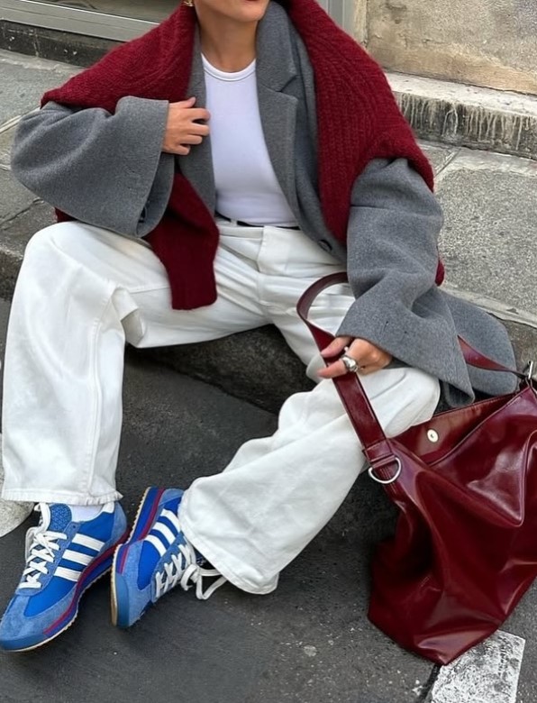 Будь у тренді: які жіночі кросівки в моді у 2026 році sinij2 1, 30, Будь у тренді: які жіночі кросівки в моді у 2026 році женские кроссовки