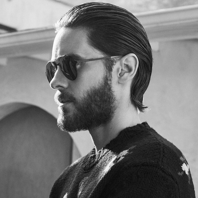 Які чоловічі зачіски середньої довжини зараз в моді? Назви подовжених стрижок+фото slik6, 39, Які чоловічі зачіски середньої довжини зараз в моді? Назви подовжених стрижок+фото мужские стрижки