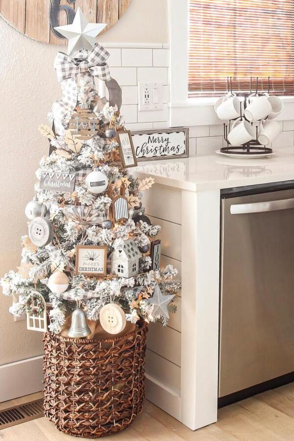 Стильний затишок: як нарядити ялинку у 2026 році модно і для душі small, 25, Стильний затишок: як нарядити ялинку у 2026 році модно і для душі Як нарядити ялинку