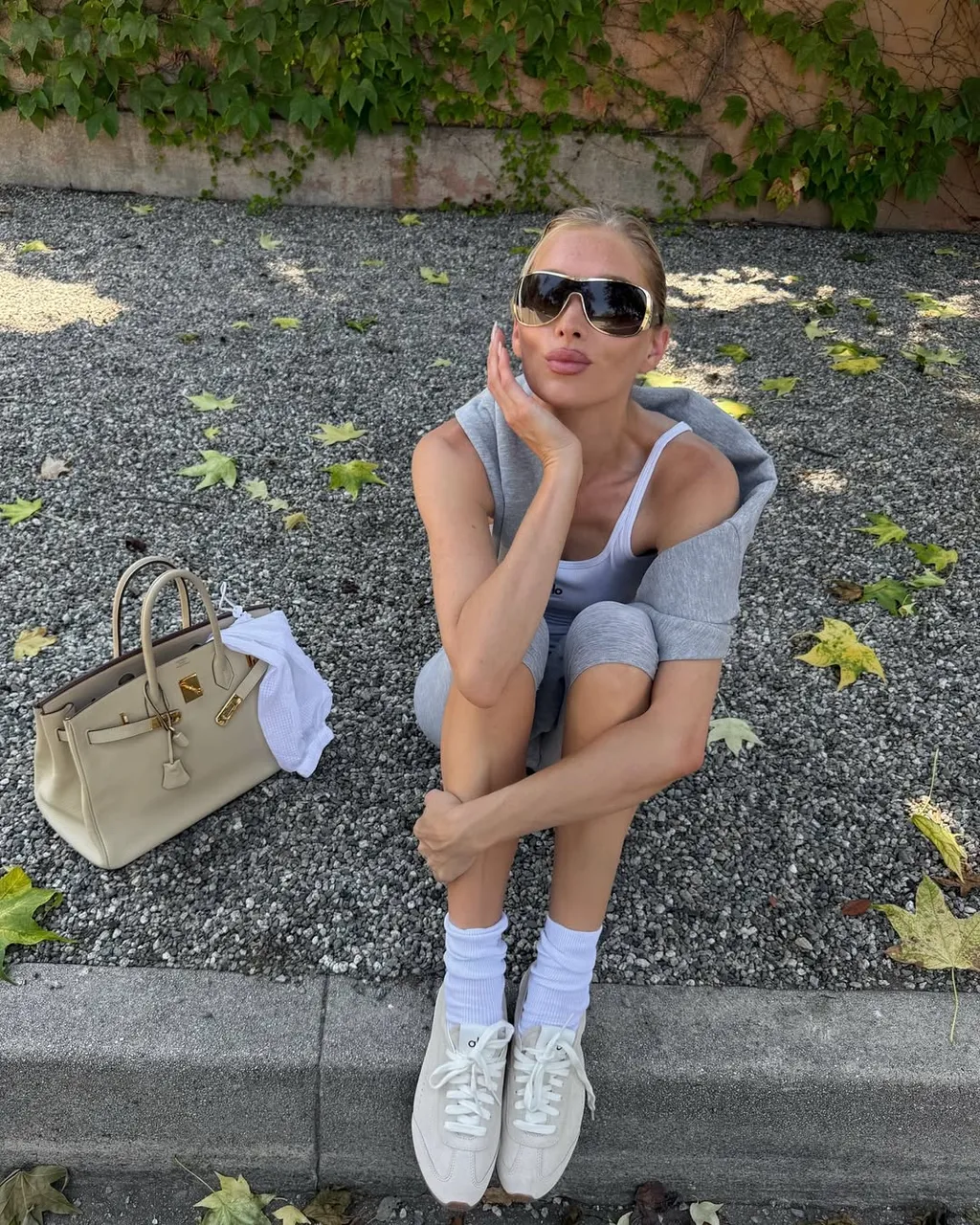 Що купити на осінь 2025: головні тренди жіночого взуття sneaker, 39, Що купити на осінь 2025: головні тренди жіночого взуття Жіноче взуття