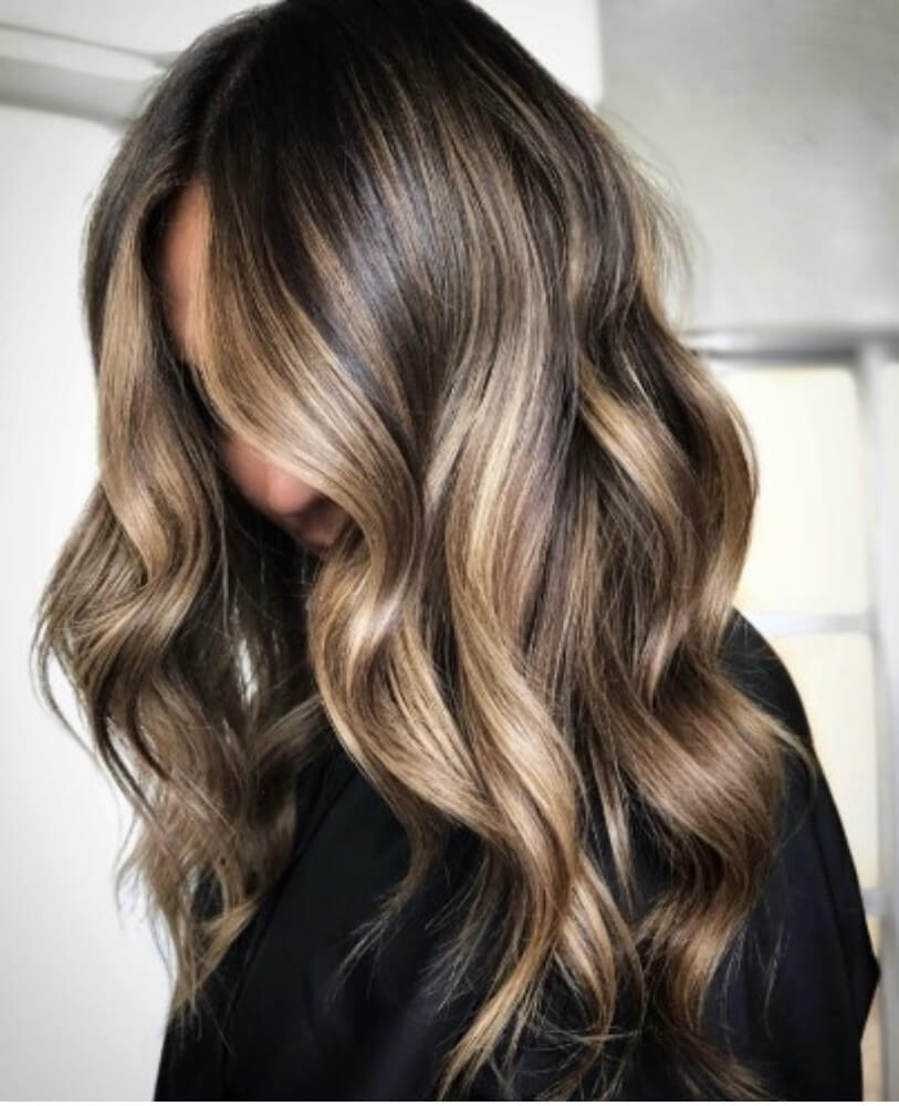 З цими кольорами волосся ви зробите фурор у 2026 році! Модні фарбування, техніки та відтінки sombre, 53, З цими кольорами волосся ви зробите фурор у 2026 році! Модні фарбування, техніки та відтінки окрашивание волос