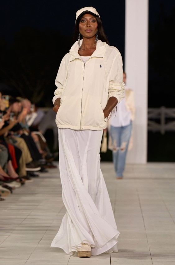 Тренди жіночого одягу весна-літо 2026: чим здивує новий сезон sport, 22, Тренди жіночого одягу весна-літо 2026: чим здивує новий сезон тренды женской одежды