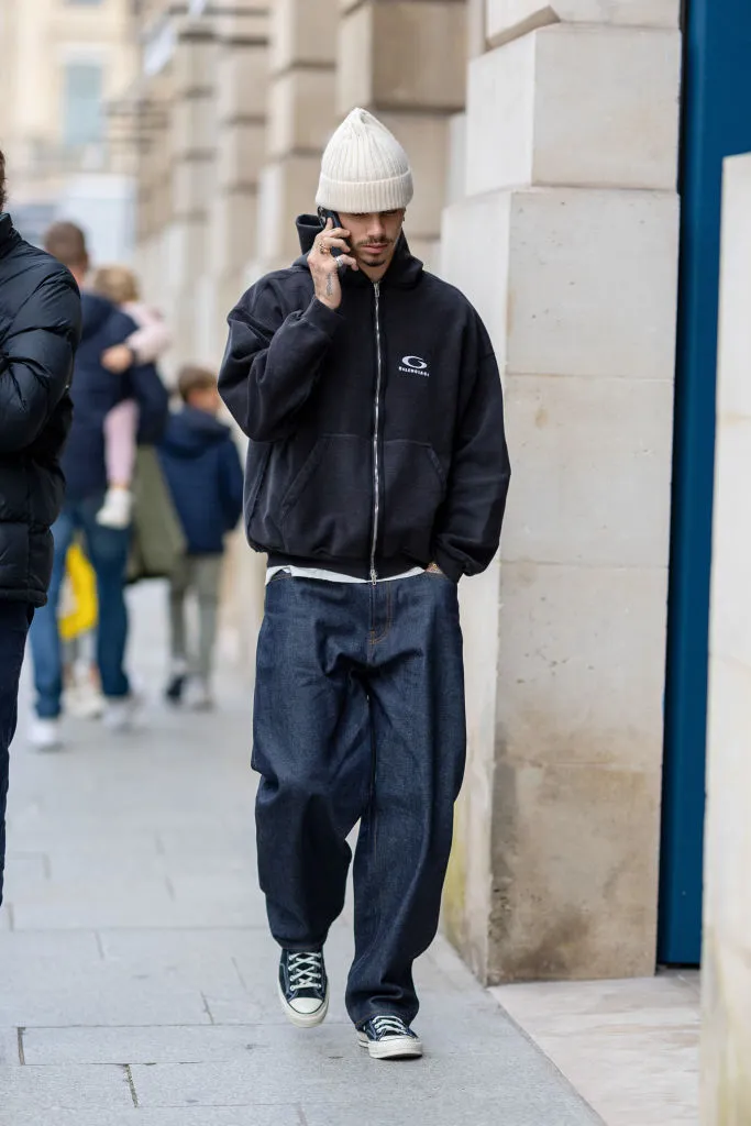 Чоловіча мода виходить на новий рівень: головні тренди 2026 року sport14, 8, Чоловіча мода виходить на новий рівень: головні тренди 2026 року мужская мода