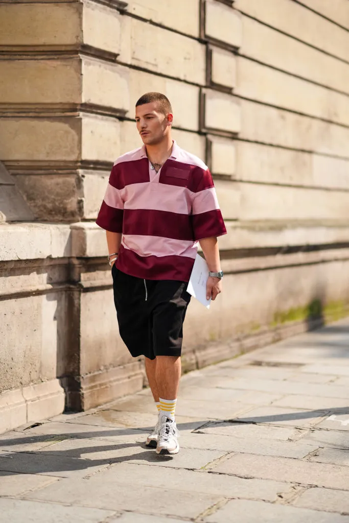 Чоловіча мода виходить на новий рівень: головні тренди 2026 року sport8, 6, Чоловіча мода виходить на новий рівень: головні тренди 2026 року мужская мода