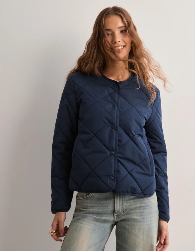 Найактуальніші моделі та забарвлення жіночих курток на весну 2026 року! Фото steg 2, 27, Найактуальніші моделі та забарвлення жіночих курток на весну 2026 року! Фото куртки