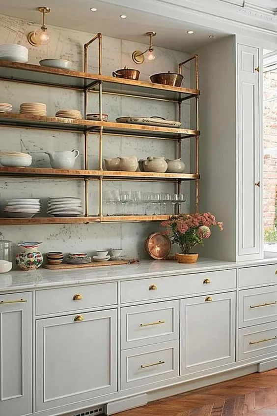 Тренди кухонь 2026 – обов'язкові ідеї для кухні мрії (фото) stellazh, 1, Тренди кухонь 2026 – обов'язкові ідеї для кухні мрії (фото) дизайн кухонь