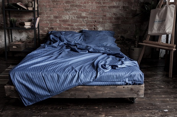 Розкішна тканина сатин – де використовується, плюси та мінуси, все про догляд strajp 1 kopiya, 5, Розкішна тканина сатин – де використовується, плюси та мінуси, все про догляд сатин