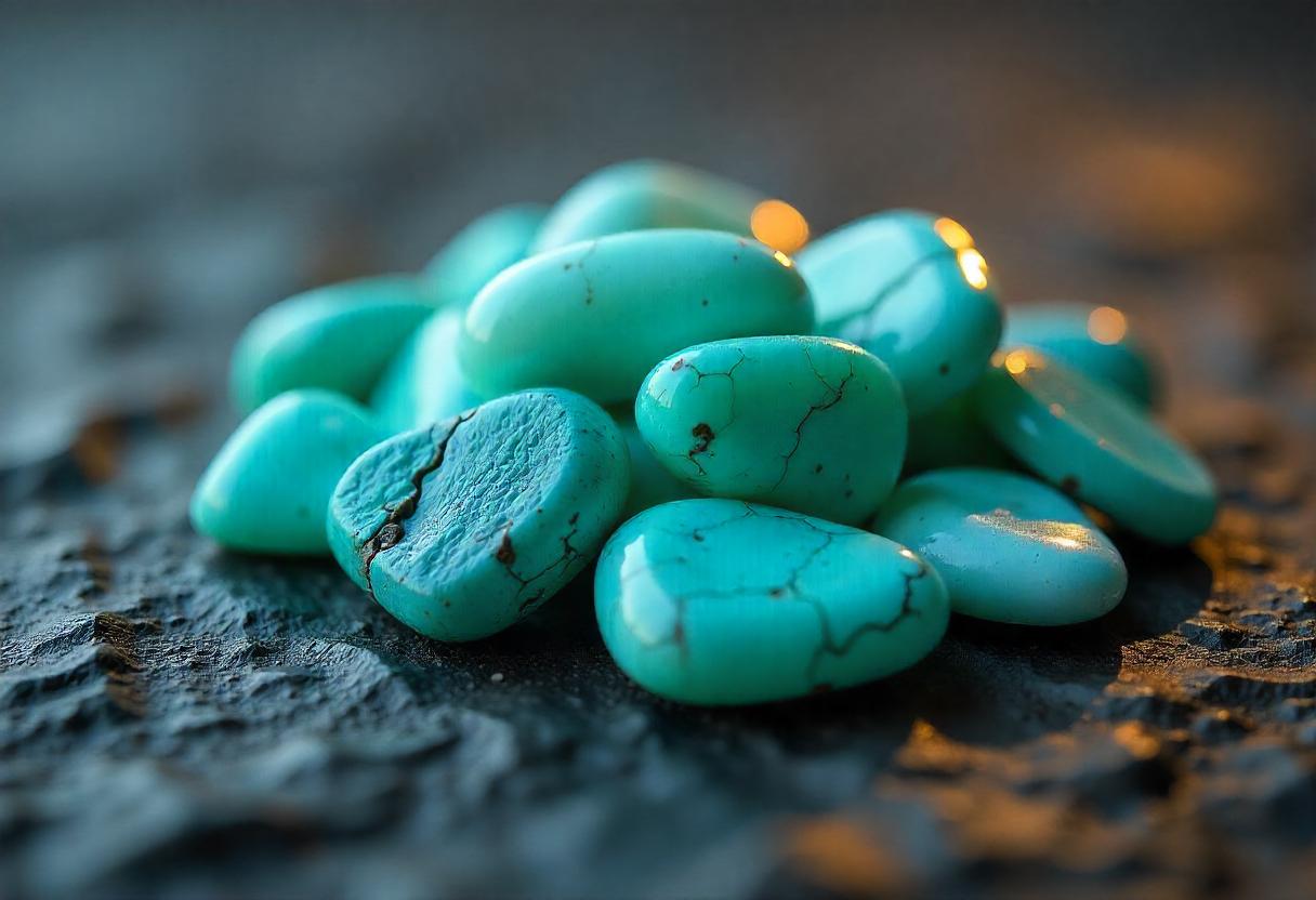 strelec birjuza, 3, Камені за знаками зодіаку та датою народження: як знайти свій талісман