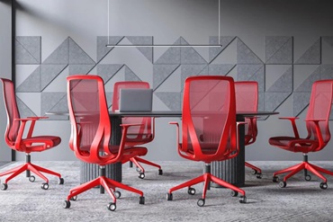 stulja2, 4, Работа с комфортом: как подобрать офисный стул постельное белье