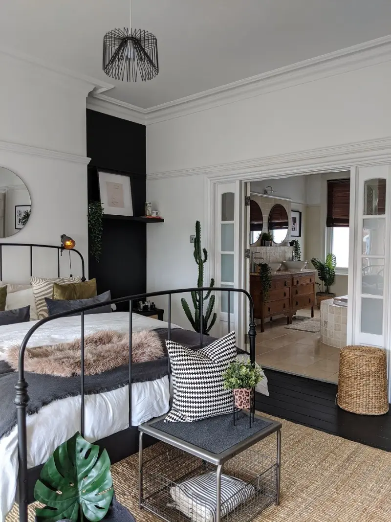 suchasna spalnja 24, 1, Дизайн спальні в сучасному стилі: головні тренди та ідеї 2026 спальня в сучасному стилі