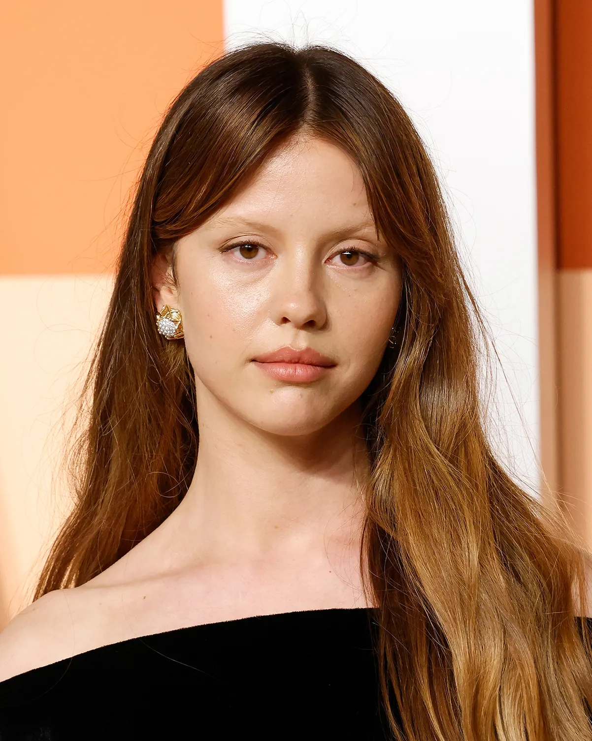 Губи, стрілки, сяйво – головні тренди макіяжу 2026 svetlye brovi2, 26, Губи, стрілки, сяйво – головні тренди макіяжу 2026 макияж