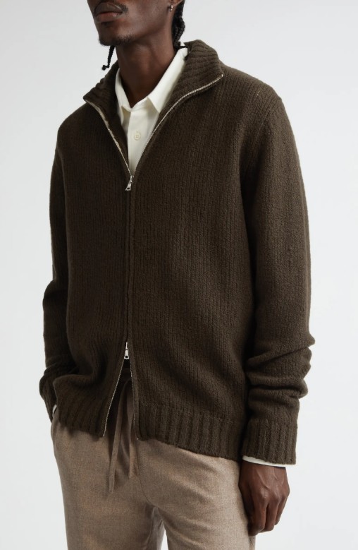 Чоловіча мода виходить на новий рівень: головні тренди 2026 року sviter na molnii3, 59, Чоловіча мода виходить на новий рівень: головні тренди 2026 року мужская мода