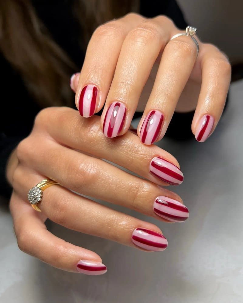 65 найкращих фото-ідей новорічного манікюру 2026: тренди, кольори, декор sweet, 12, 65 найкращих фото-ідей новорічного манікюру 2026: тренди, кольори, декор Манікюр 2026