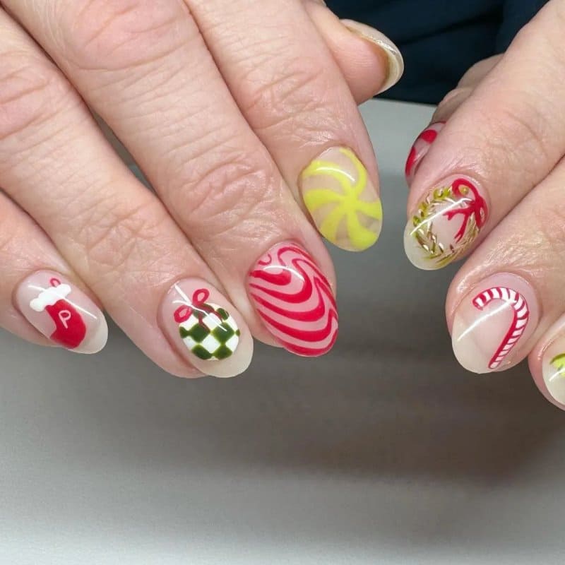 65 найкращих фото-ідей новорічного манікюру 2026: тренди, кольори, декор sweet2, 13, 65 найкращих фото-ідей новорічного манікюру 2026: тренди, кольори, декор Манікюр 2026