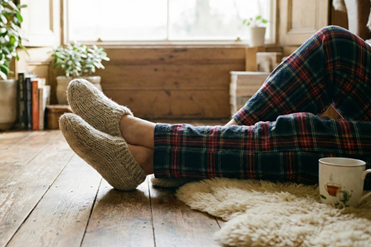 tapo2, 1, Почему плоская подошва вредна? Выбираем домашние тапочки с ортопедическим эффектом тапочки с ортопедическим эффектом