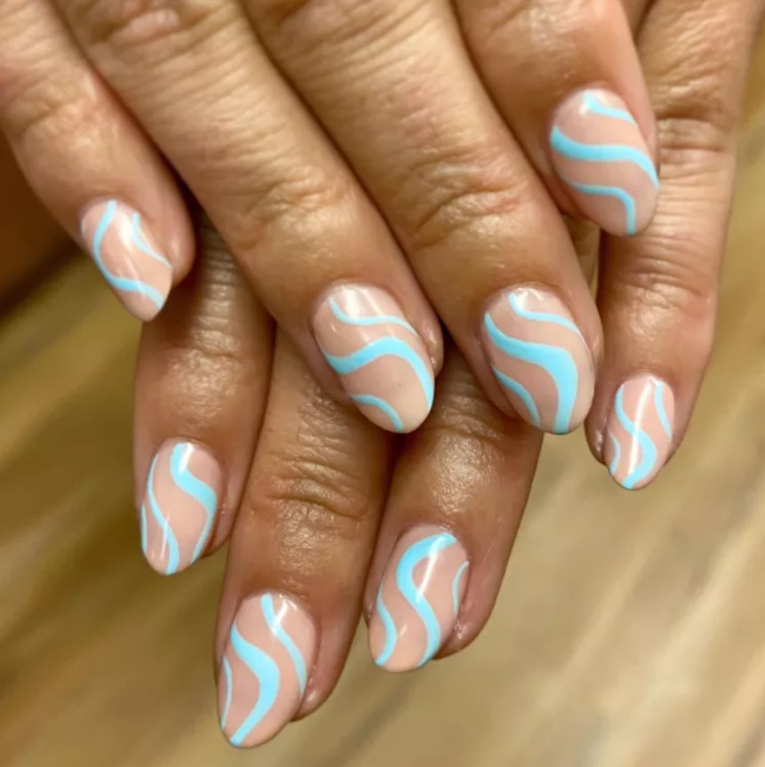 Грошовий манікюр на червень 2026 року: залучіть фінансовий потік на початку літа tiffani2 1, 28, Грошовий манікюр на червень 2026 року: залучіть фінансовий потік на початку літа маникюр