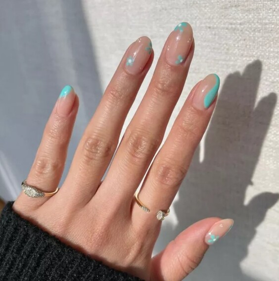 Чим позначиться 2026 у сфері нейл-дизайну? Тенденції у манікюрі, новинки+85 фото tiffani4, 73, Чим позначиться 2026 у сфері нейл-дизайну? Тенденції у манікюрі, новинки+85 фото дизайн