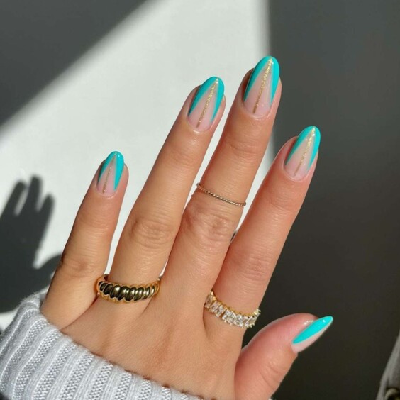 Чим позначиться 2026 у сфері нейл-дизайну? Тенденції у манікюрі, новинки+85 фото tiffani6, 75, Чим позначиться 2026 у сфері нейл-дизайну? Тенденції у манікюрі, новинки+85 фото дизайн