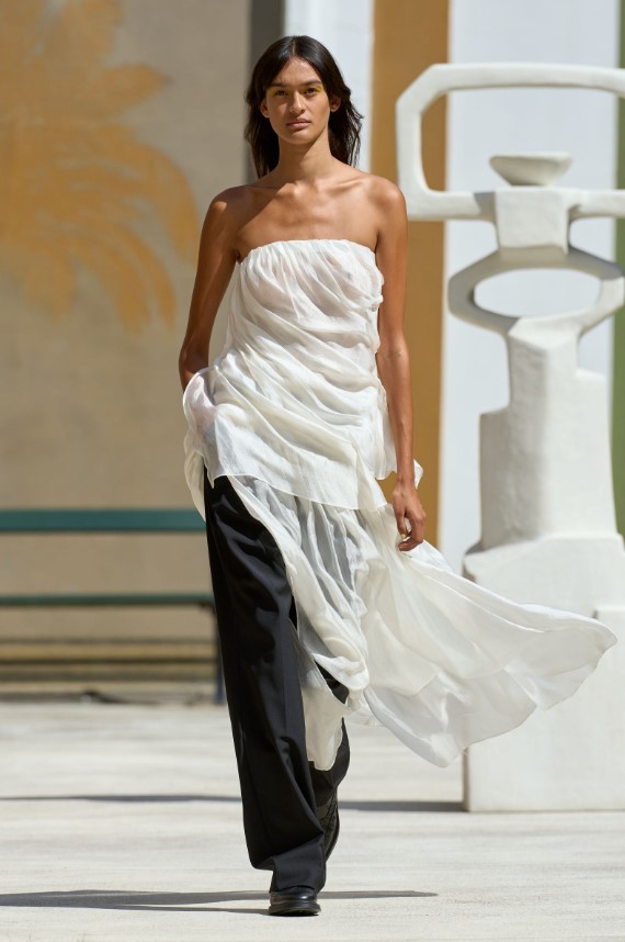 Тренди жіночого одягу весна-літо 2026: чим здивує новий сезон tjul4, 18, Тренди жіночого одягу весна-літо 2026: чим здивує новий сезон тренды женской одежды