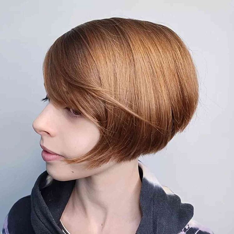 Практичні та оригінальні: модні стрижки 2026 для дівчаток. Назви, фото tomboj, 6, Практичні та оригінальні: модні стрижки 2026 для дівчаток. Назви, фото стрижки для дівчаток