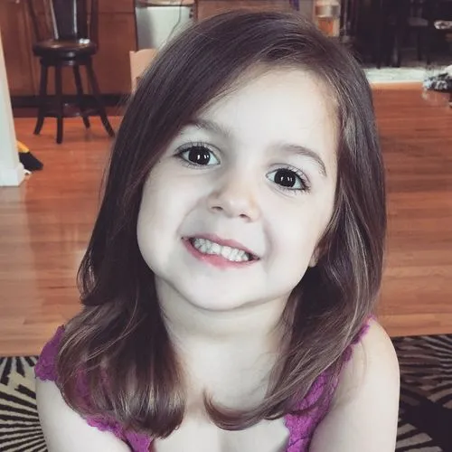 Практичні та оригінальні: модні стрижки 2026 для дівчаток. Назви, фото tonkie, 51, Практичні та оригінальні: модні стрижки 2026 для дівчаток. Назви, фото стрижки для дівчаток