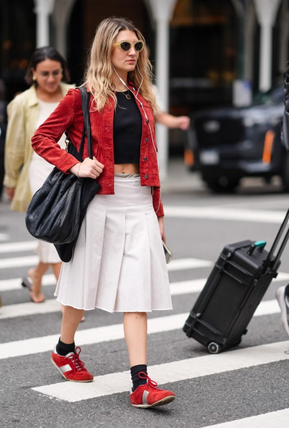 Будь у тренді: які жіночі кросівки в моді у 2026 році tonkie3, 35, Будь у тренді: які жіночі кросівки в моді у 2026 році женские кроссовки