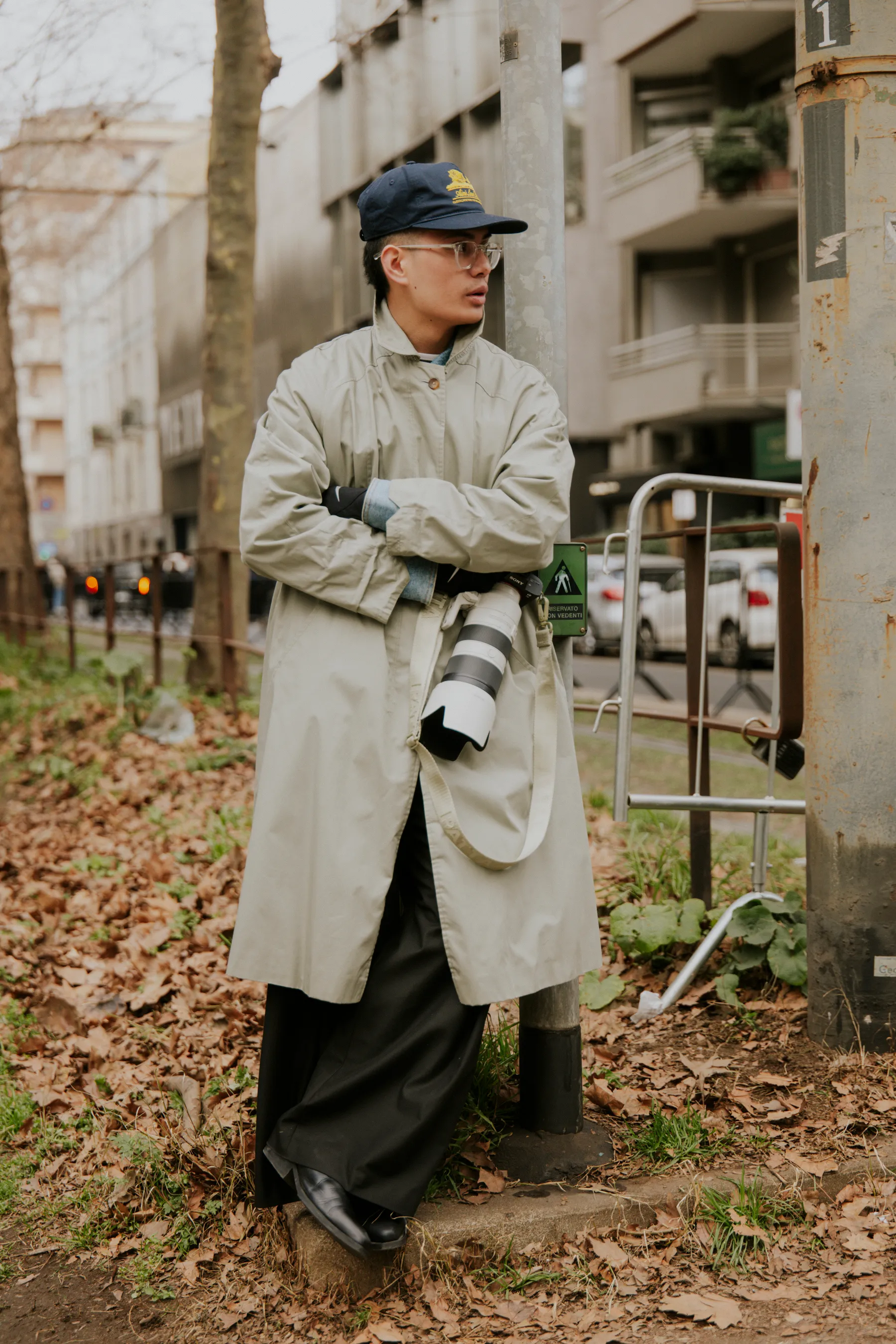 Чоловіча мода виходить на новий рівень: головні тренди 2026 року trench3, 52, Чоловіча мода виходить на новий рівень: головні тренди 2026 року мужская мода
