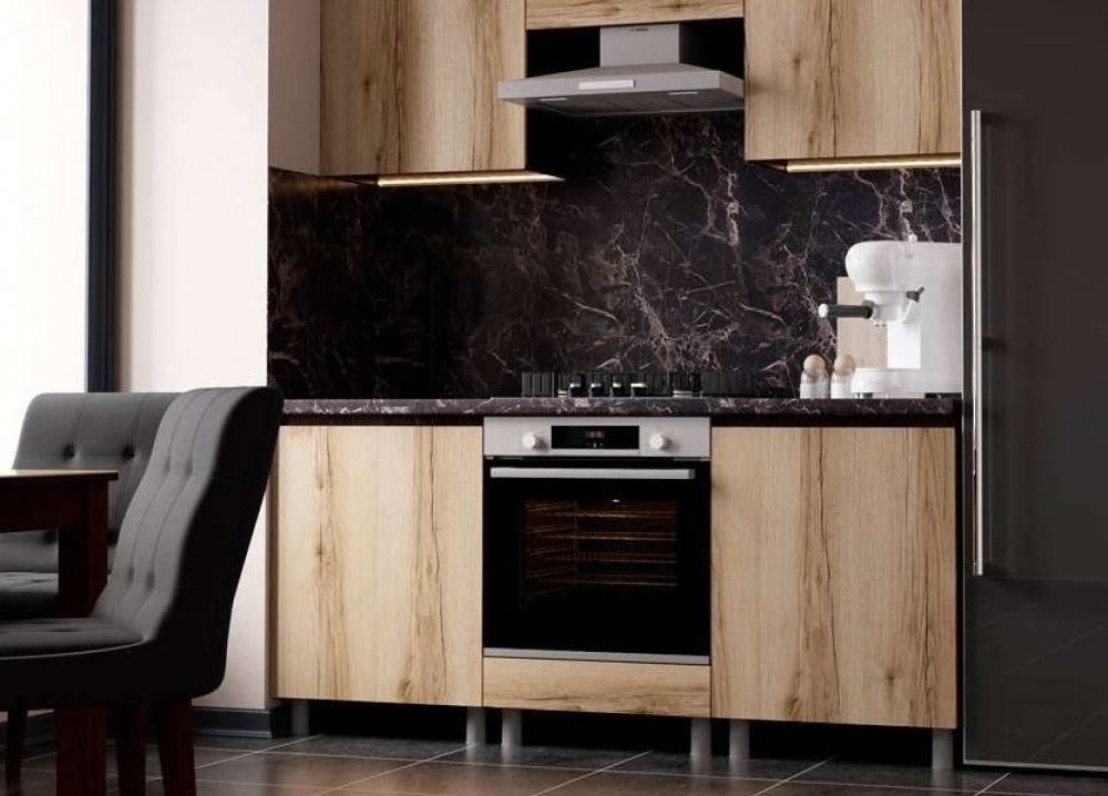 tumba3, 1, Тумба під духовку - види, функціонал і як вибрати тумба під духовку