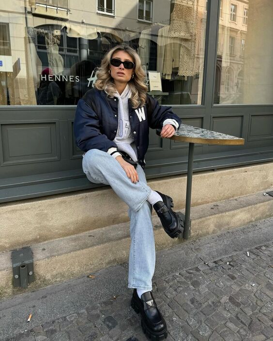 Які жіночі куртки модні восени? Гарячі тренди з фото univer 1, 114, Які жіночі куртки модні восени? Гарячі тренди з фото женские куртки