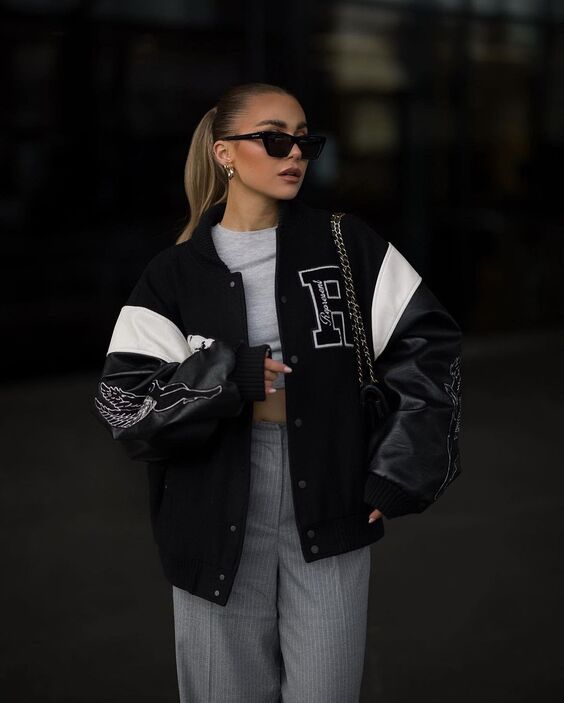 Які жіночі куртки модні восени? Гарячі тренди з фото univer2, 113, Які жіночі куртки модні восени? Гарячі тренди з фото женские куртки