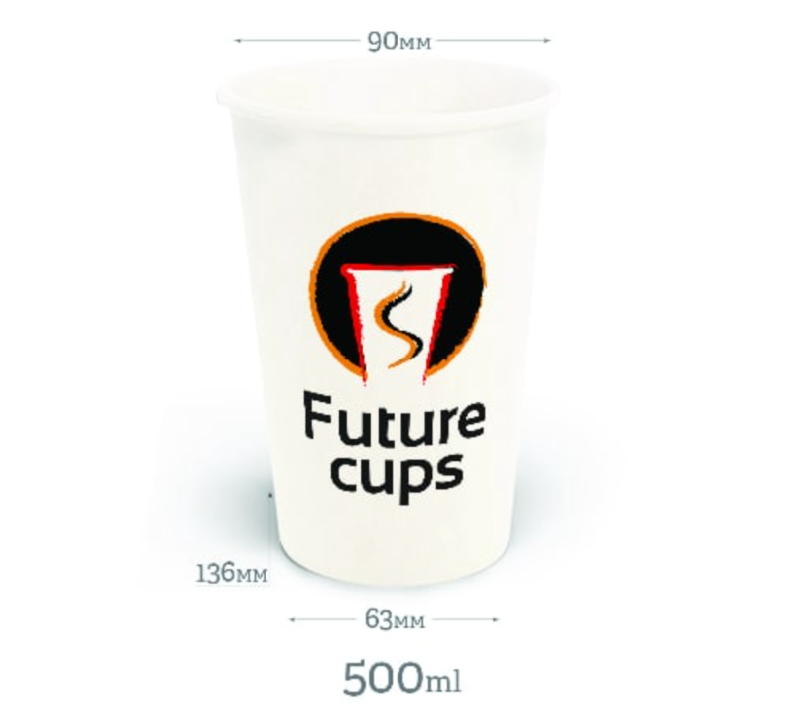 unnamed 1, 2, Паперові стакани для кави: тренд, що підвищує рівень сервісу