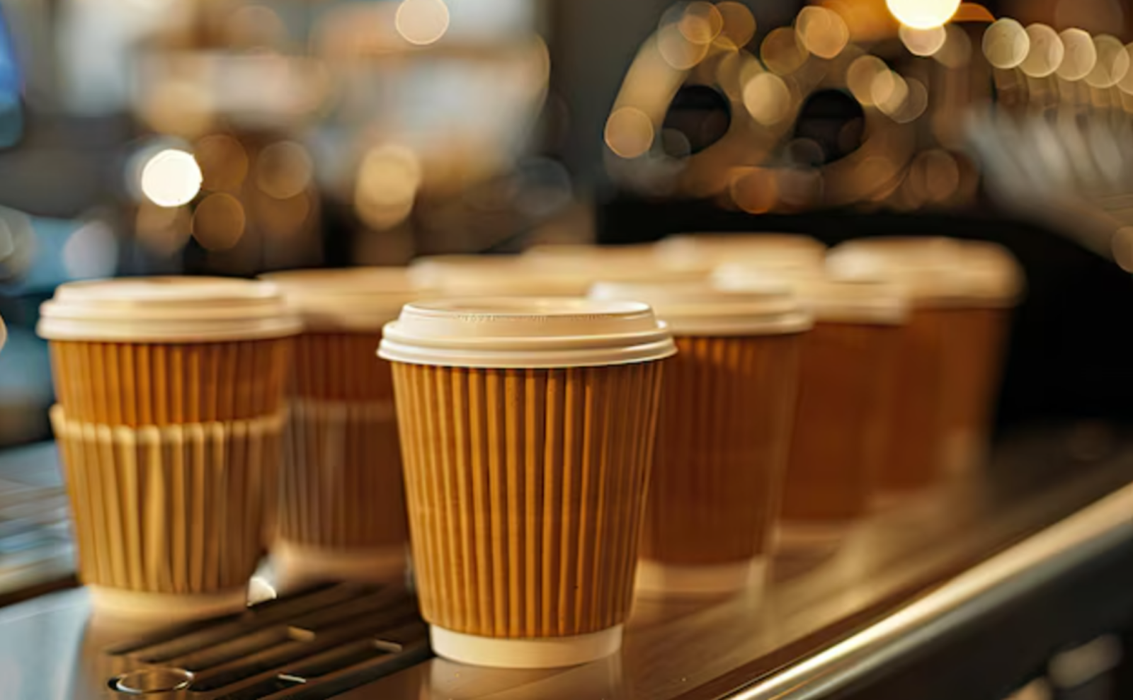 unnamed, 1, Паперові стакани для кави: тренд, що підвищує рівень сервісу