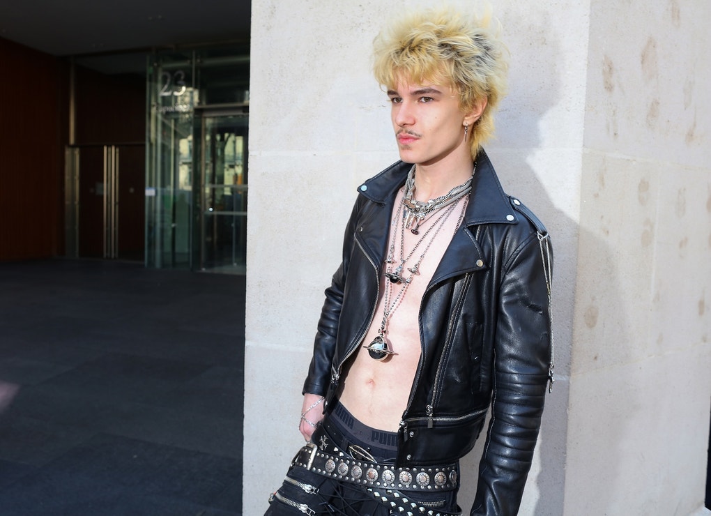 Чоловіча мода виходить на новий рівень: головні тренди 2026 року urban12, 11, Чоловіча мода виходить на новий рівень: головні тренди 2026 року мужская мода