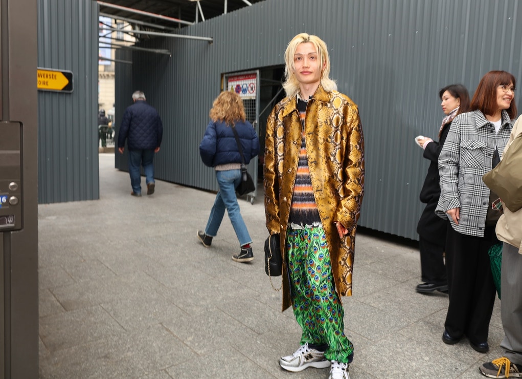 Чоловіча мода виходить на новий рівень: головні тренди 2026 року urban18, 14, Чоловіча мода виходить на новий рівень: головні тренди 2026 року мужская мода