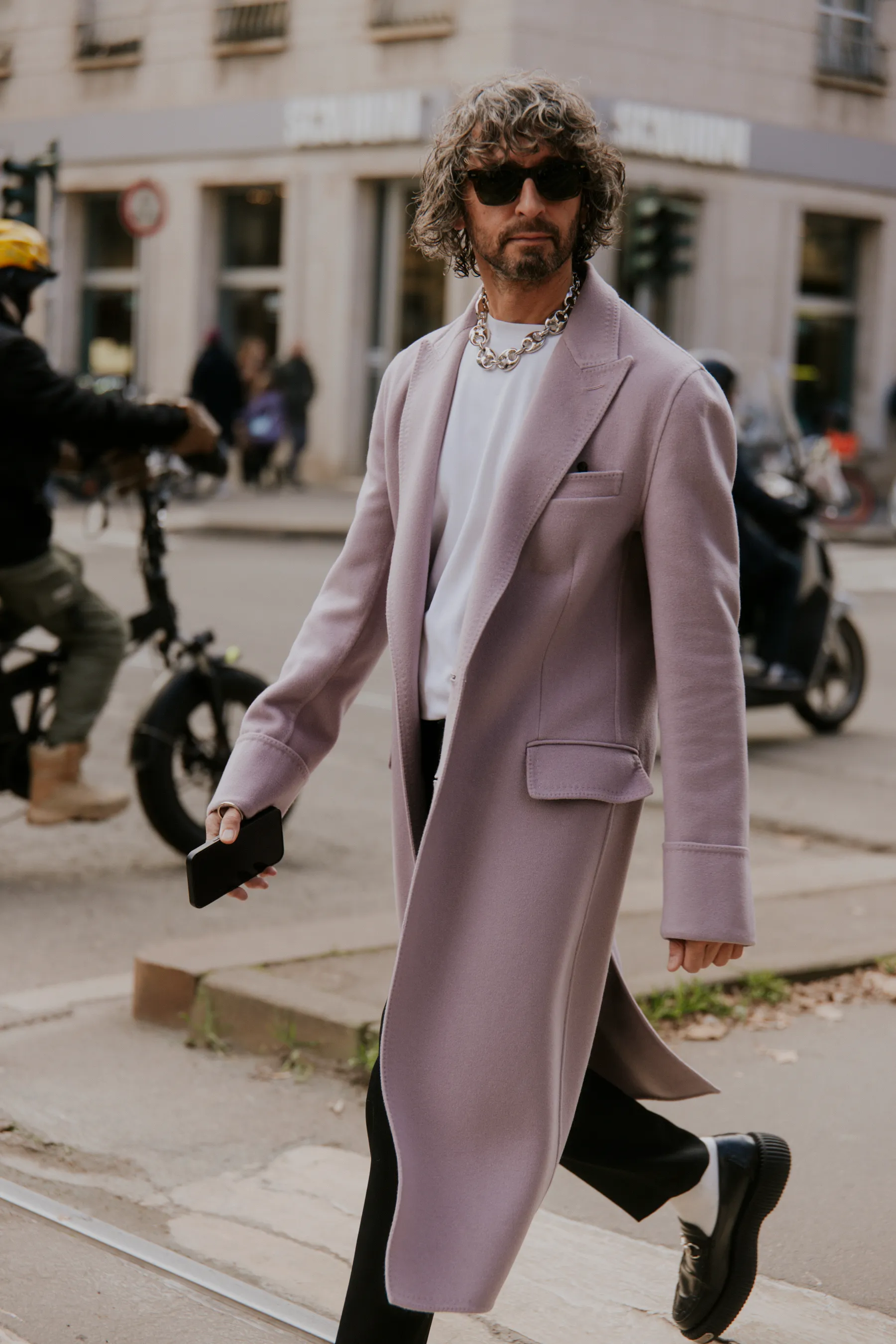 Чоловіча мода виходить на новий рівень: головні тренди 2026 року urban30, 19, Чоловіча мода виходить на новий рівень: головні тренди 2026 року мужская мода