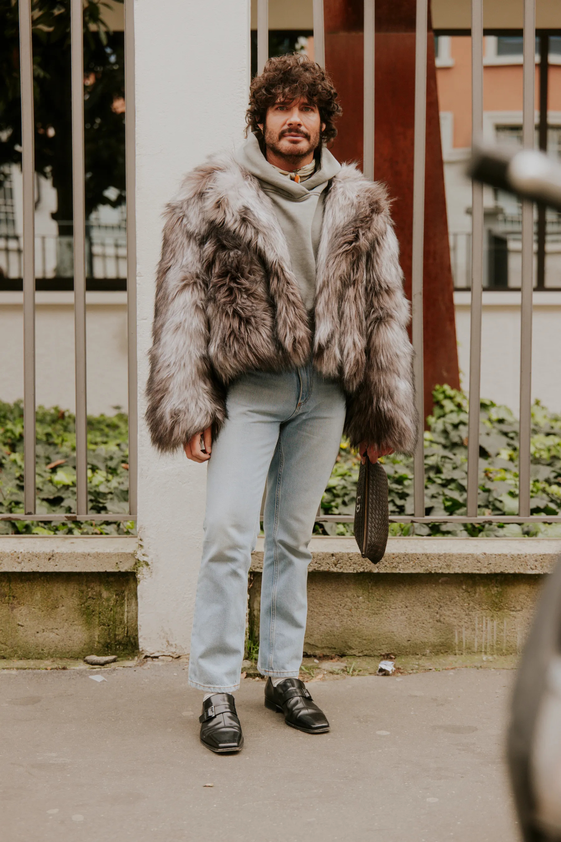 Чоловіча мода виходить на новий рівень: головні тренди 2026 року urban31, 20, Чоловіча мода виходить на новий рівень: головні тренди 2026 року мужская мода