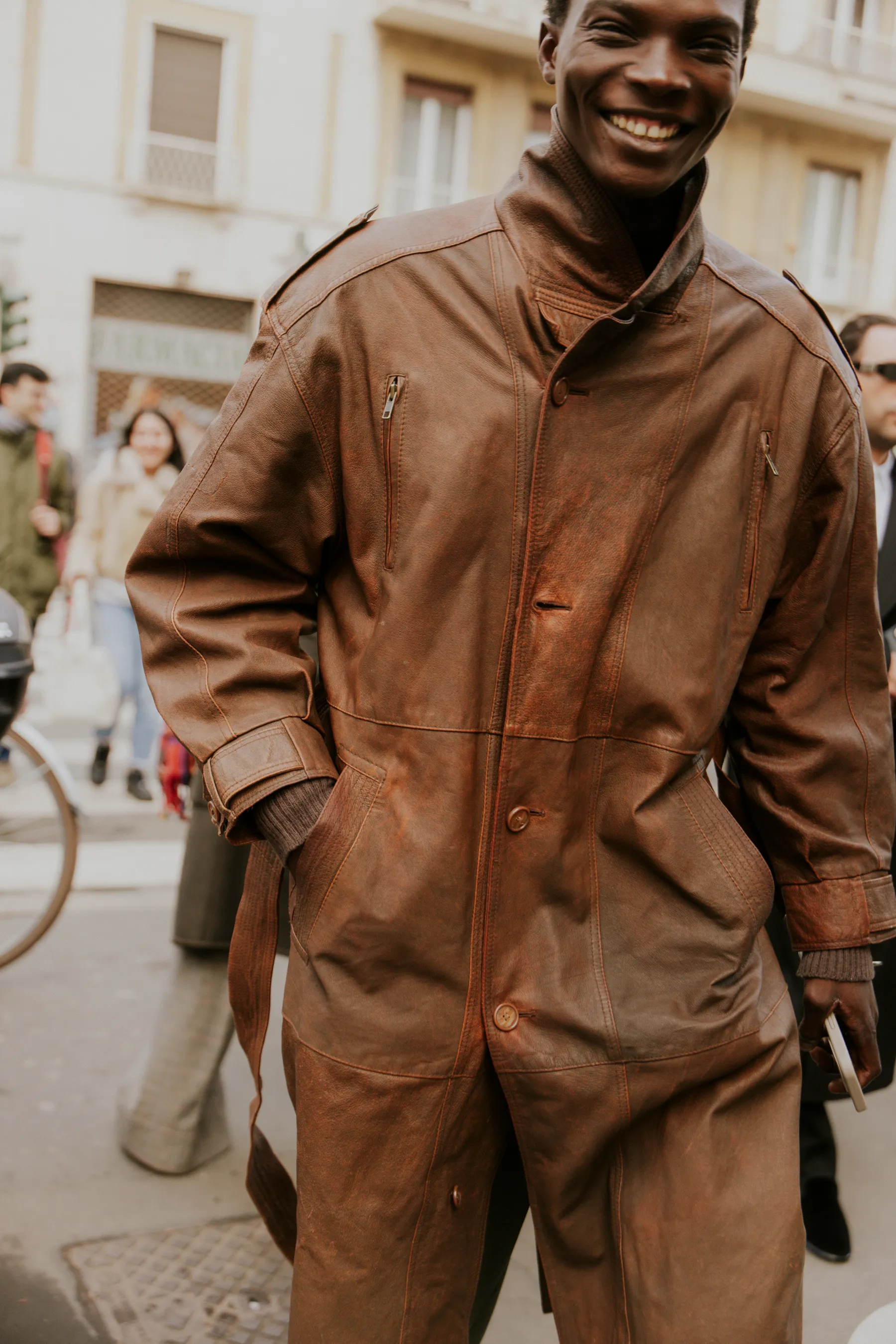 Чоловіча мода виходить на новий рівень: головні тренди 2026 року urban7, 37, Чоловіча мода виходить на новий рівень: головні тренди 2026 року мужская мода