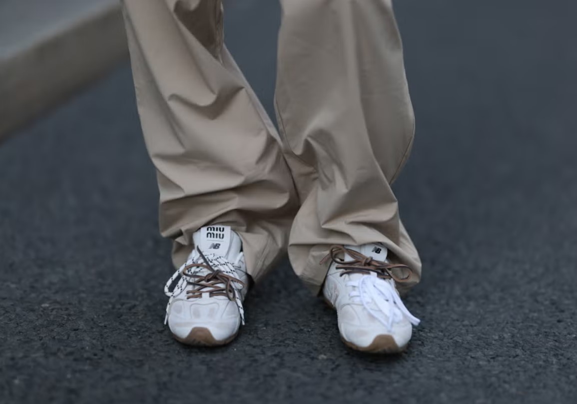 Будь у тренді: які жіночі кросівки в моді у 2026 році uzkij, 13, Будь у тренді: які жіночі кросівки в моді у 2026 році женские кроссовки