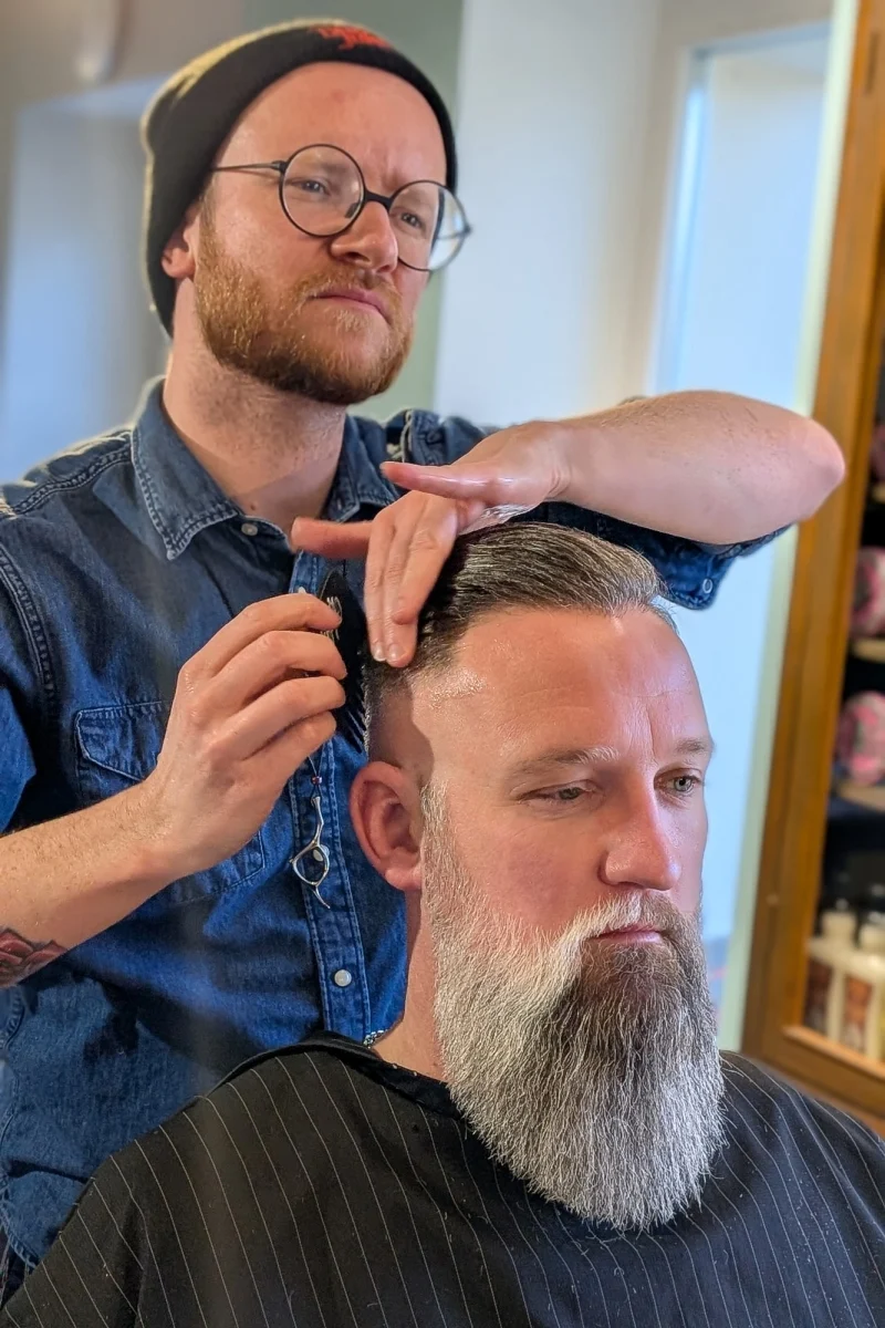 Форми бороди у чоловіків: назви, фото. Як підібрати форму обличчя? uzod, 38, Форми бороди у чоловіків: назви, фото. Як підібрати форму обличчя? формы бороды