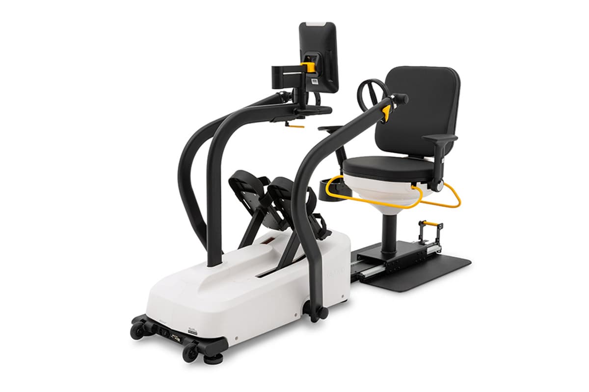 velotrenazher dlia fitnes klubu, 1, Як вибрати велотренажер для фітнес-клубу