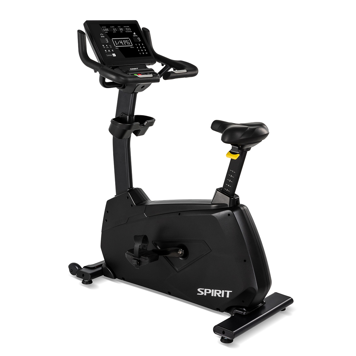 velotrenazher, 3, Як вибрати велотренажер для фітнес-клубу