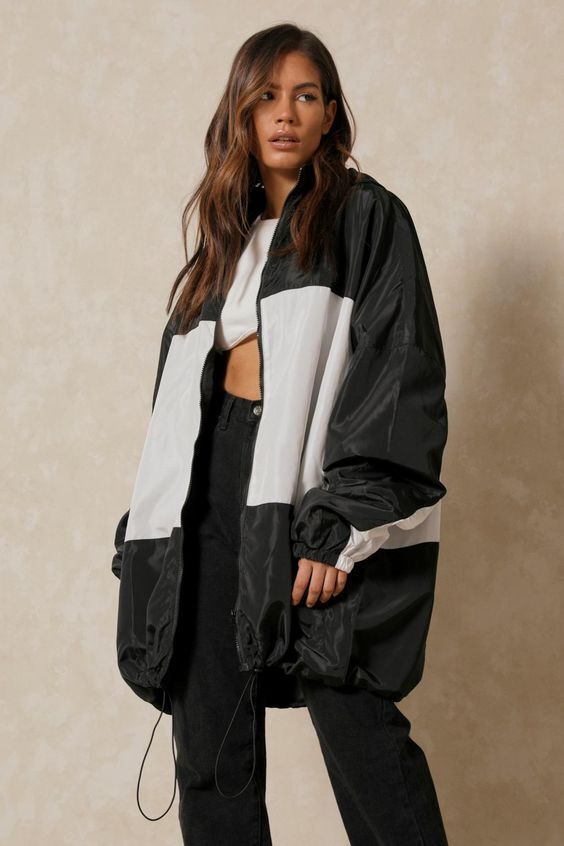 Які жіночі куртки модні восени? Гарячі тренди з фото vetrovka, 47, Які жіночі куртки модні восени? Гарячі тренди з фото женские куртки