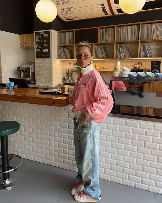 Які жіночі куртки модні восени? Гарячі тренди з фото vetrovka3, 46, Які жіночі куртки модні восени? Гарячі тренди з фото женские куртки