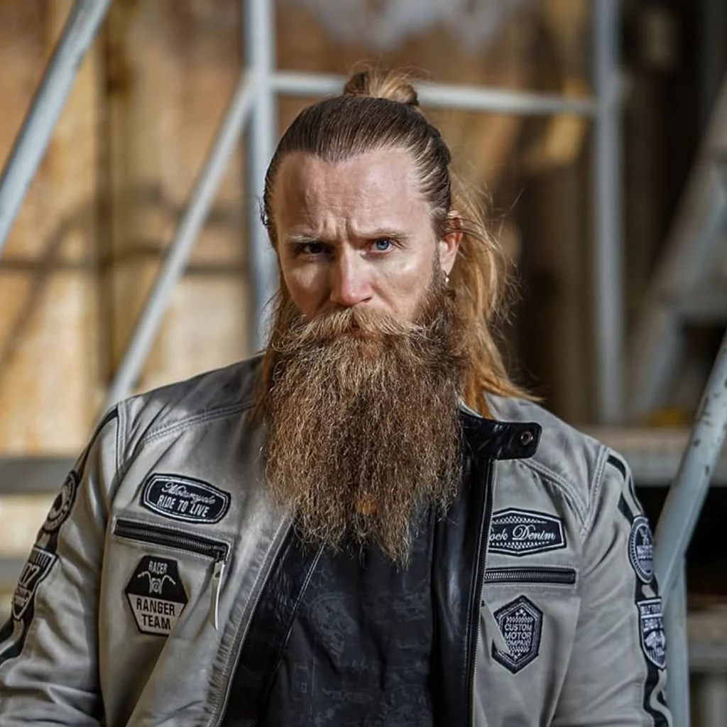 Форми бороди у чоловіків: назви, фото. Як підібрати форму обличчя? viking, 3, Форми бороди у чоловіків: назви, фото. Як підібрати форму обличчя? формы бороды