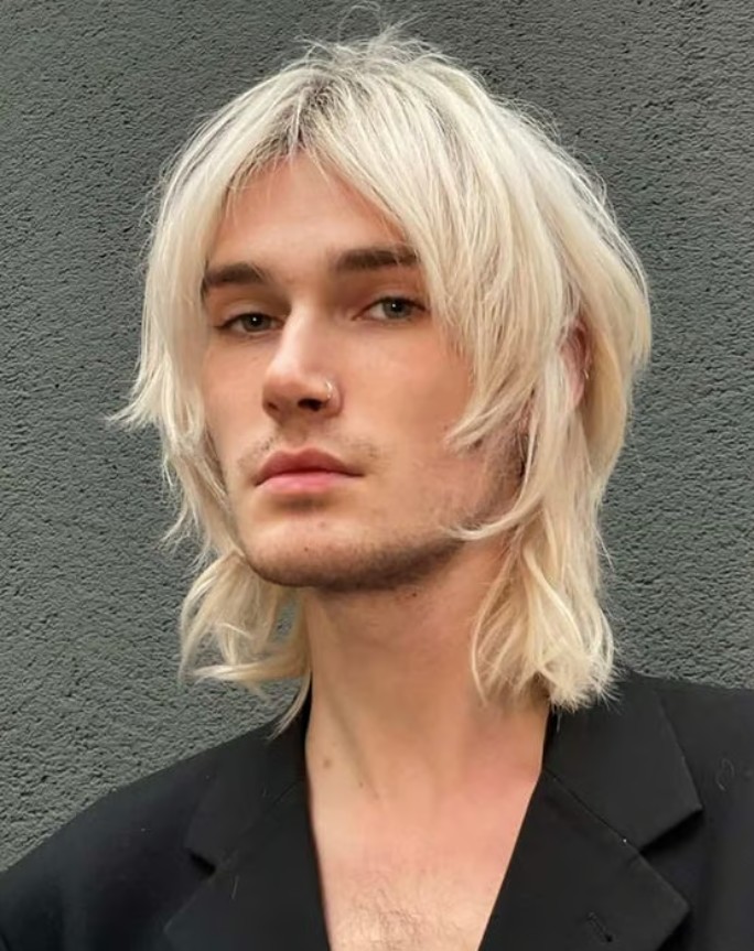 Зухвалі та солідні чоловічі стрижки на довге волосся: назви з фото. Як вибрати відповідну? volf2, 34, Зухвалі та солідні чоловічі стрижки на довге волосся: назви з фото. Як вибрати відповідну? длинные волосы